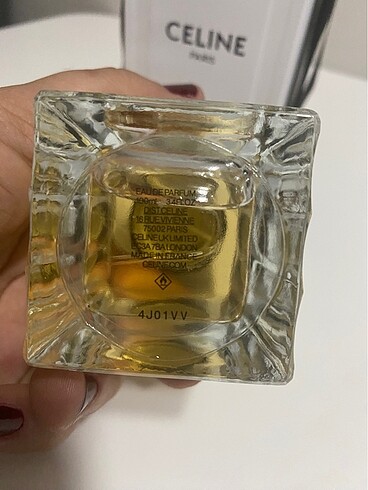 Celine Celine Zouzou 100 ml edp