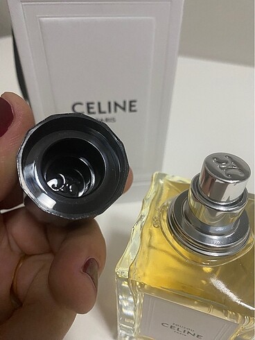 Beden Renk Celine Zouzou 100 ml edp