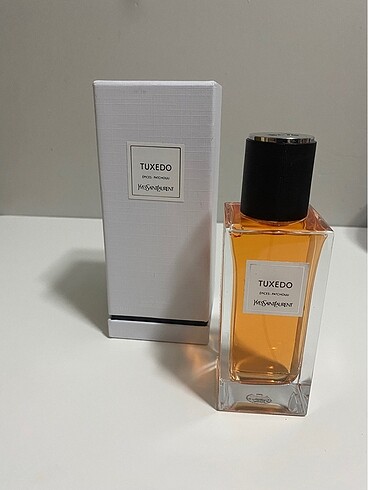 Yves Saint Laurent Tuxedo 125 ml edp