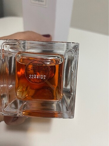 Yves Saint Laurent Yves Saint Laurent Tuxedo 125 ml edp