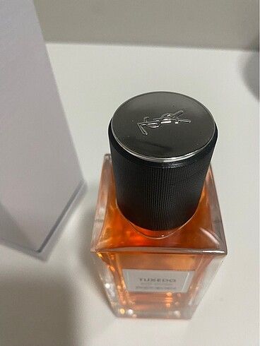  Beden Renk Yves Saint Laurent Tuxedo 125 ml edp