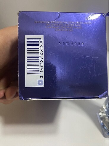 Beden Lancome Hypnose 75 ml edp