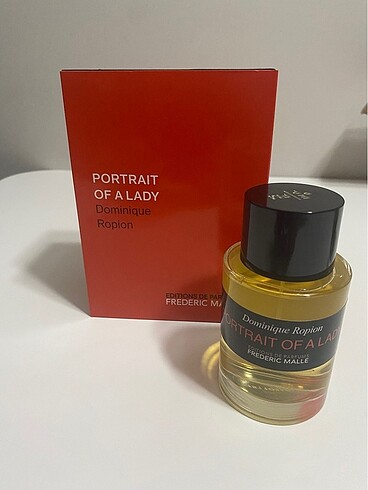 Frederic Malle Potrait Of Lady 100 ml