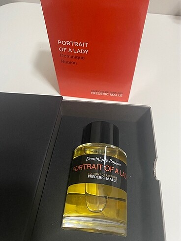 Beden Renk Frederic Malle Potrait Of Lady 100 ml