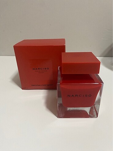 Narciso Rodriguez Rouge 90 ml edp