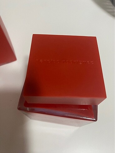  Beden Renk Narciso Rodriguez Rouge 90 ml edp