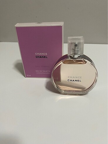 Chanel Chance Tendre 50 ml edt