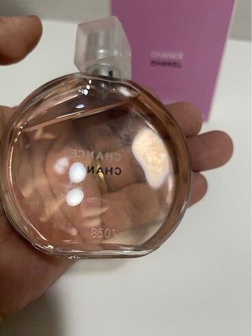  Beden Chanel Chance Tendre 50 ml edt