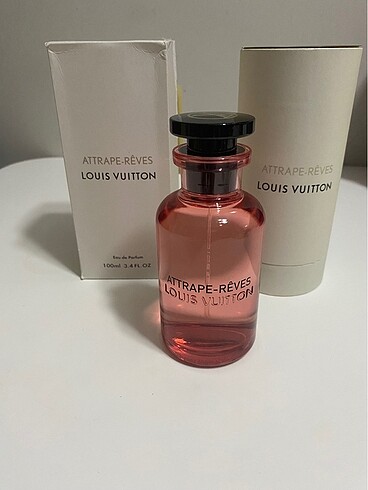Louis Vuitton Atrape Reves 100 ml edp