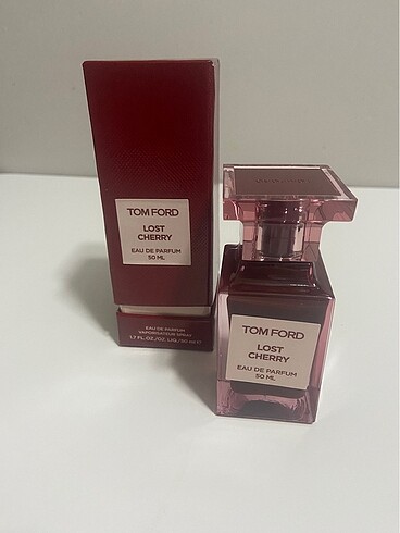 Tom Ford Lost Cherry 50 ml edp