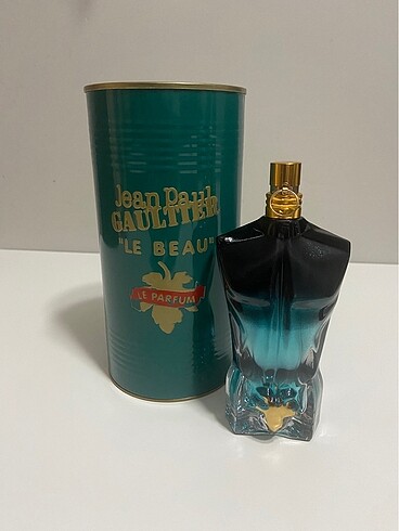 Jean Paul La Beau Le Parfum 125 ml