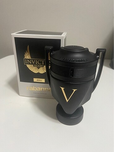 Paco Rabanne İnvictus Absolu 100 ml
