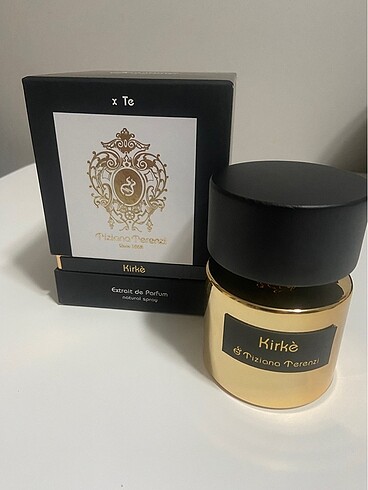 Tiziana Terenzi Kirke 100 ml edp