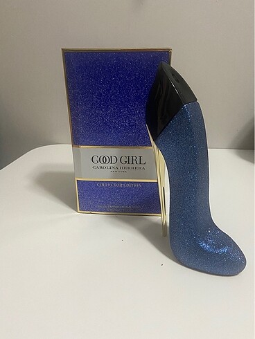 Carolina Herrera Good Girl Collector Edition 80 ml edp