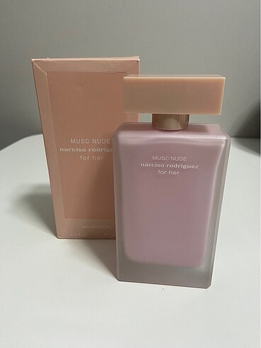 Narciso Rodriquez Musc Nude 100 ml edp