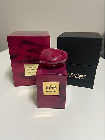 Armani Prive Magenta Tanzanite 100 ml edp