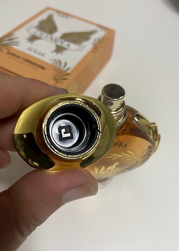 Paco Rabanne Paco Rabanne Olympea Solar Kadın Parfümü 80 ml edp