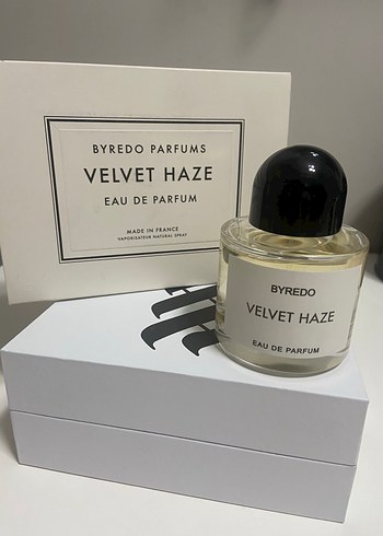 Byredo Velvet Haze Kadın Parfümü 100 ml edp