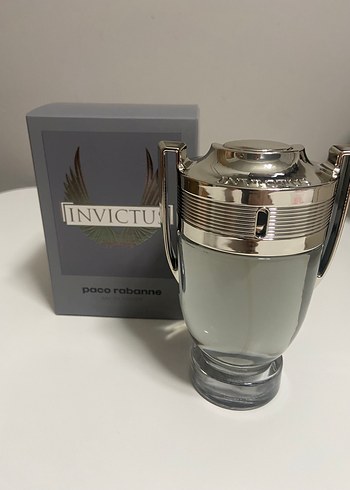 Paco Rabanne Invictus Erkek Parfümü 100 ml edt