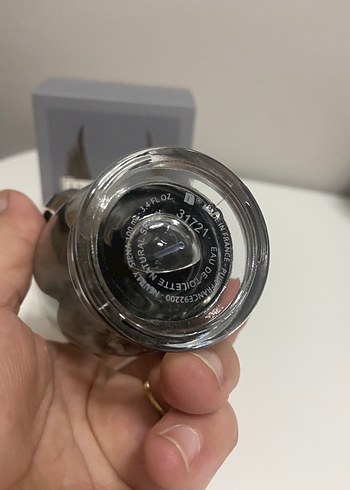 Paco Rabanne Paco Rabanne Invictus Erkek Parfümü 100 ml edt