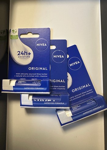 Nivea