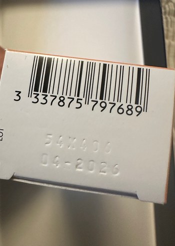 La Roche-Posay Anthelios UVmune 400 SPF 50+ Nemlendirici Krem - Görsel 2