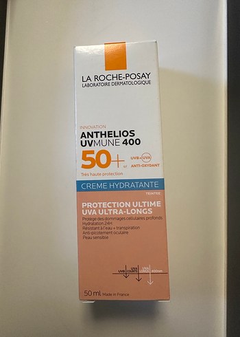 La Roche Posay