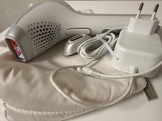 Philips Philips Lumea IPL Prestige sc2007/00