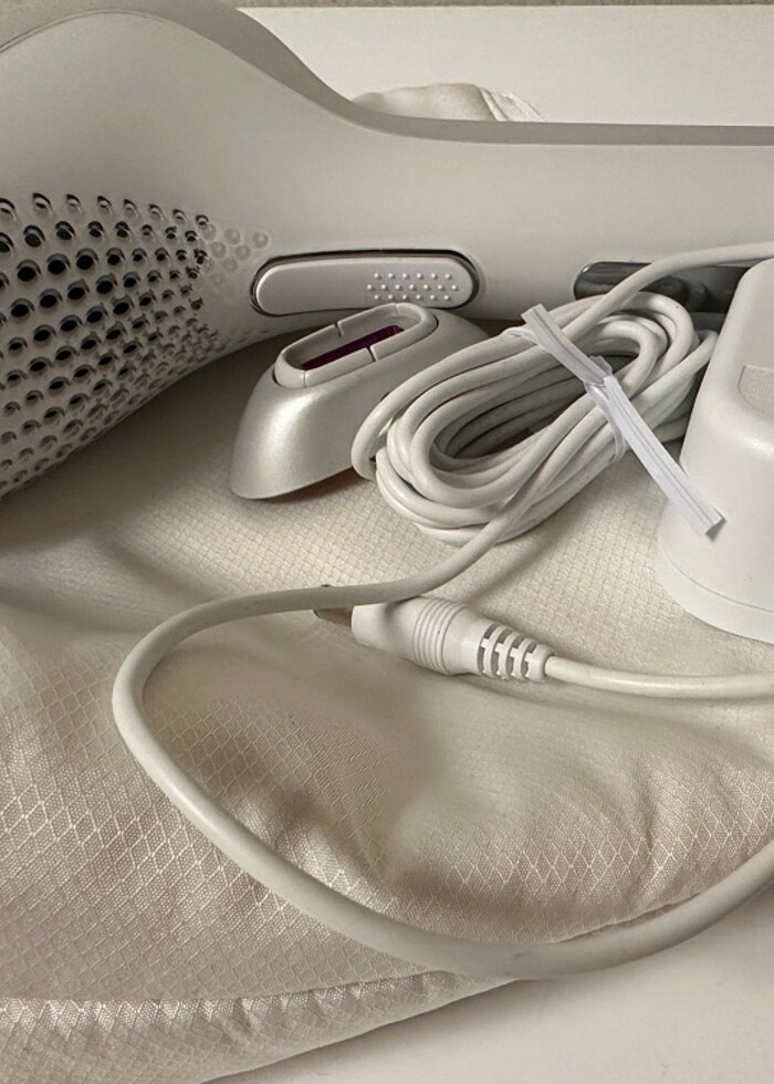 Philips Lumea IPL Prestige sc2007/00 - Görsel 2