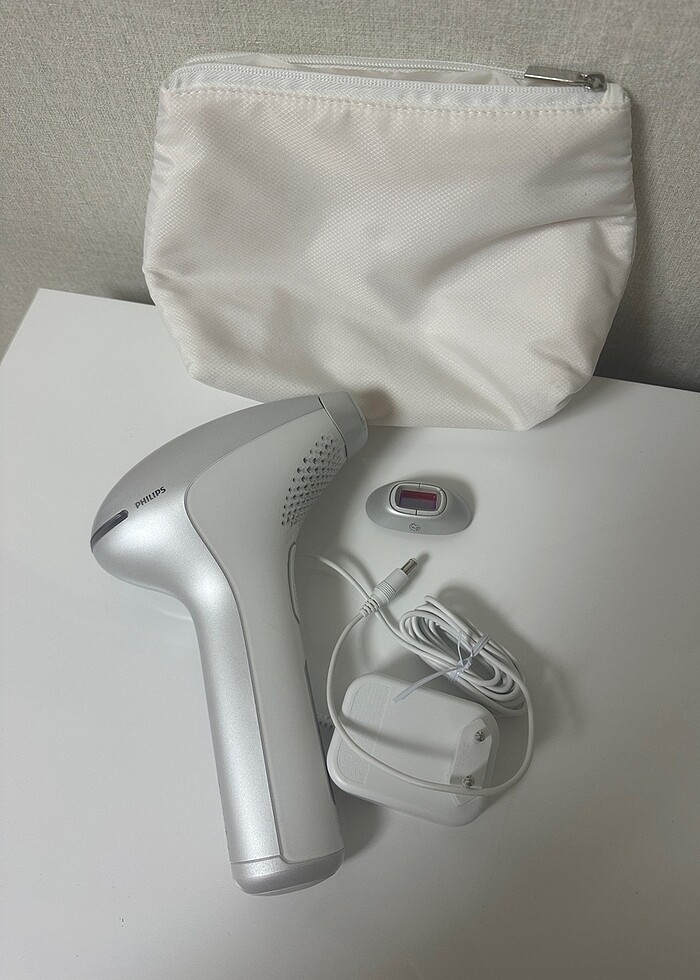 Philips Lumea IPL Prestige sc2007/00 - Görsel 3
