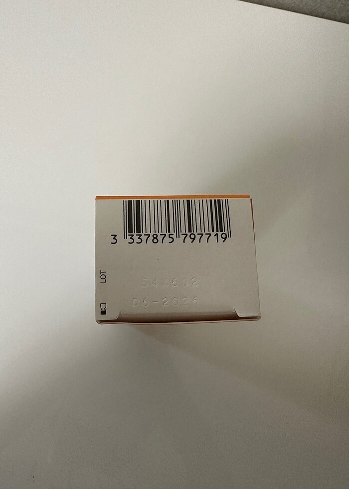 LA ROCHE POSAY GÜNEŞ KREMİ - Görsel 3