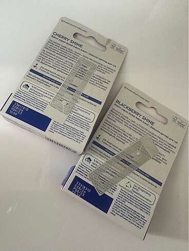 Nivea Nivea dudak kremi