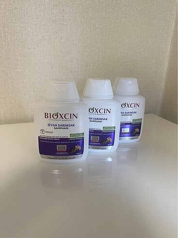 Bioxcin Şampuan