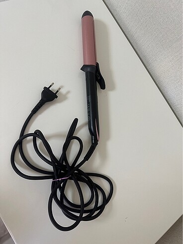 Babyliss saç maşası C452E
