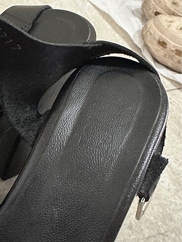 İnci deri platform - Görsel 6