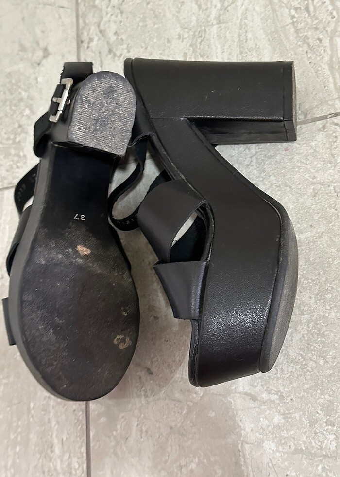 İnci deri platform - Görsel 5