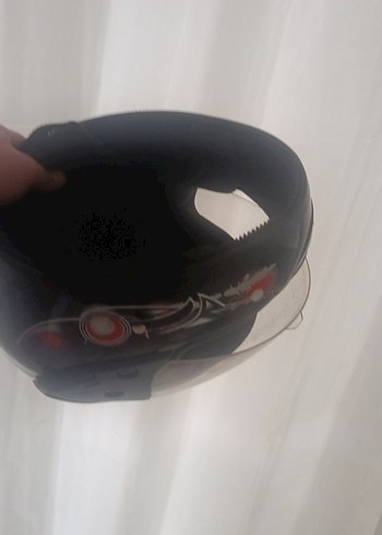 motorsiklet kaskı - Görsel 2