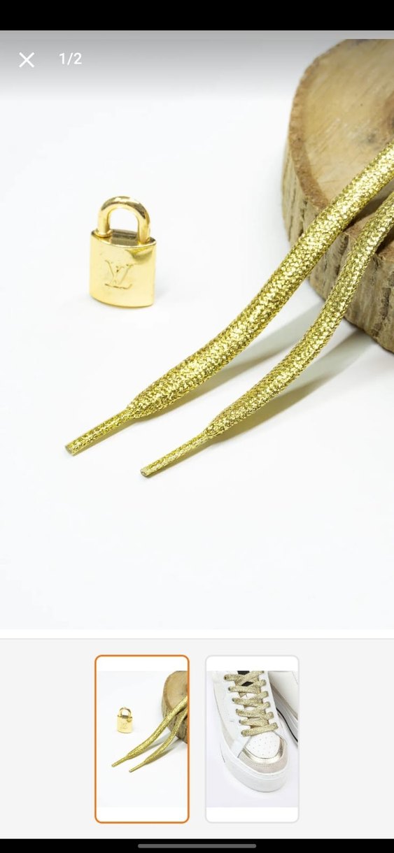 ayakkabı bagcıkları - Görsel 2