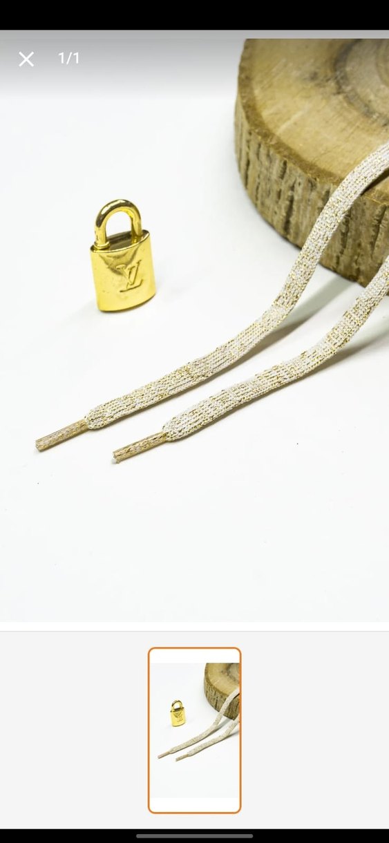 ayakkabı bagcıkları - Görsel 3