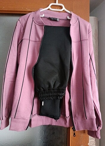 Eşofman takimi - Görsel 3