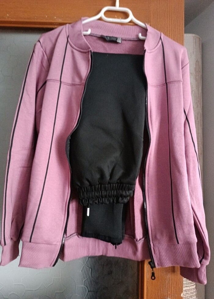 Eşofman takimi - Görsel 3