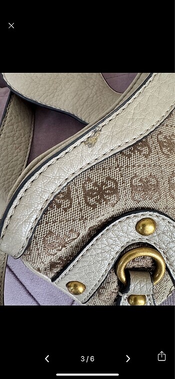 Guess Guess çanta
