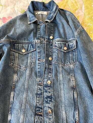 Mavi Jeans Kadın kot ceket