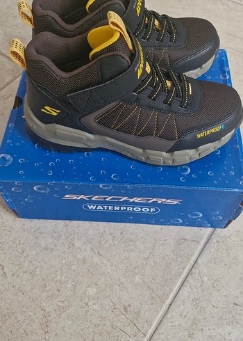 Skechers erkek çocuk bot   Skechers Adventure Erkek Çocuk Bot - Görsel 2