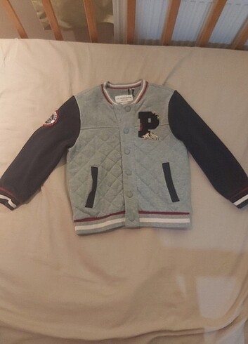 U.S Polo Assn. 5 Yaş