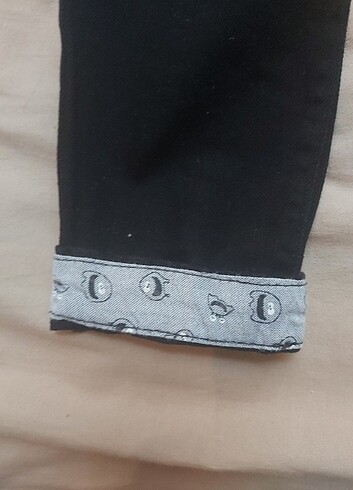 Lcw takim (gömlek pantolon) - Görsel 6