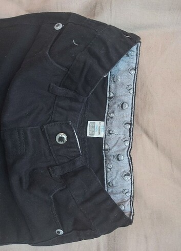 Lcw takim (gömlek pantolon) - Görsel 7