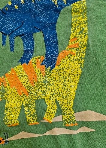 Marks and spencer erkek çocuk takim - Görsel 6