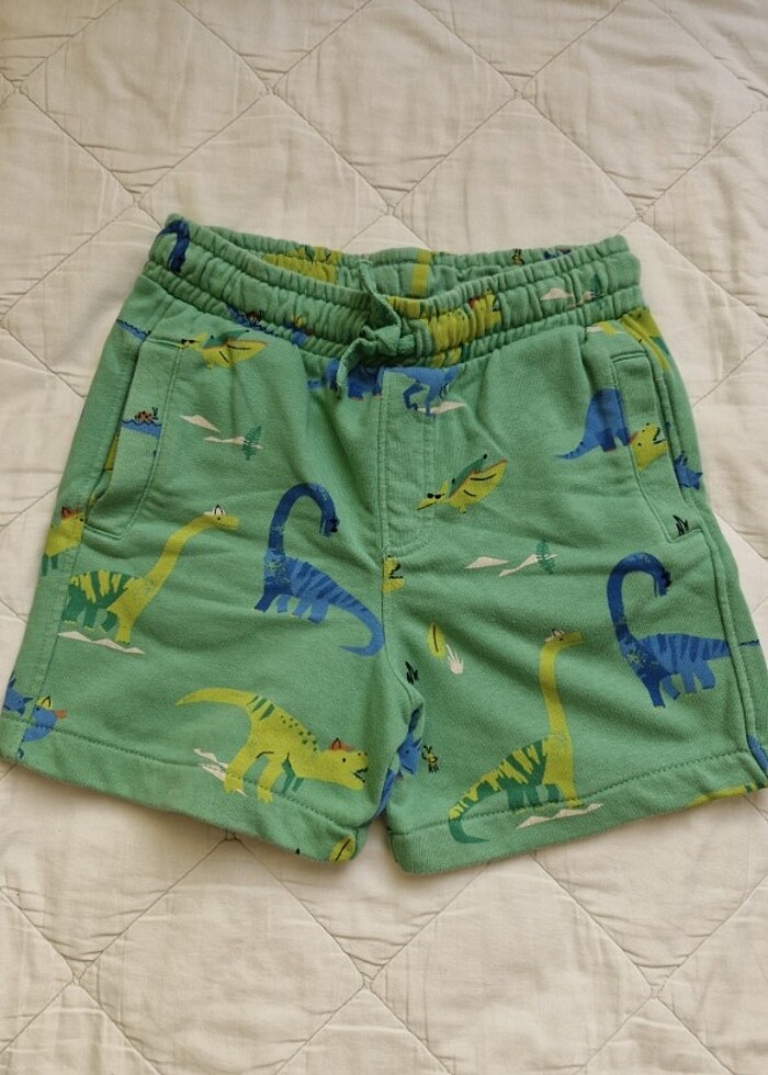 Marks and spencer erkek çocuk takim - Görsel 3