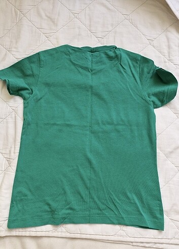 Benetton erkek çocuk tshirt - Görsel 2
